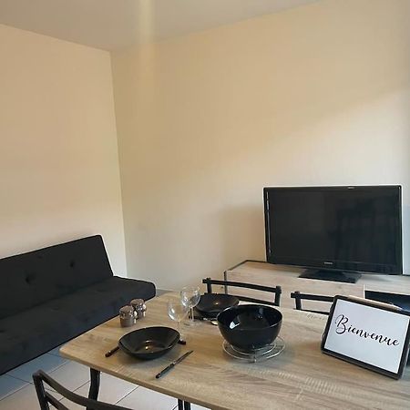 Appartement 2 Pieces Fréjus Εξωτερικό φωτογραφία