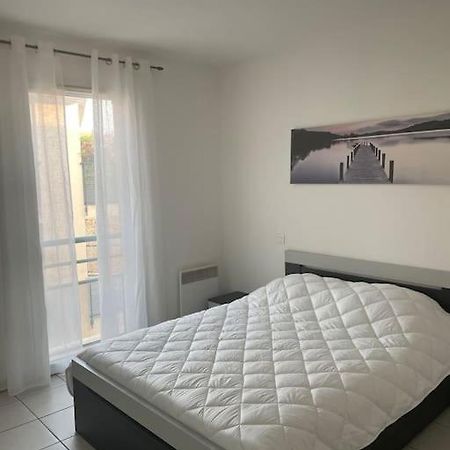 Appartement 2 Pieces Fréjus Εξωτερικό φωτογραφία