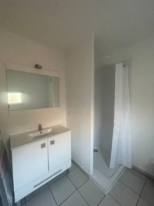 Appartement 2 Pieces Fréjus Εξωτερικό φωτογραφία