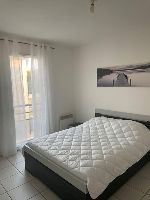 Appartement 2 Pieces Fréjus Εξωτερικό φωτογραφία